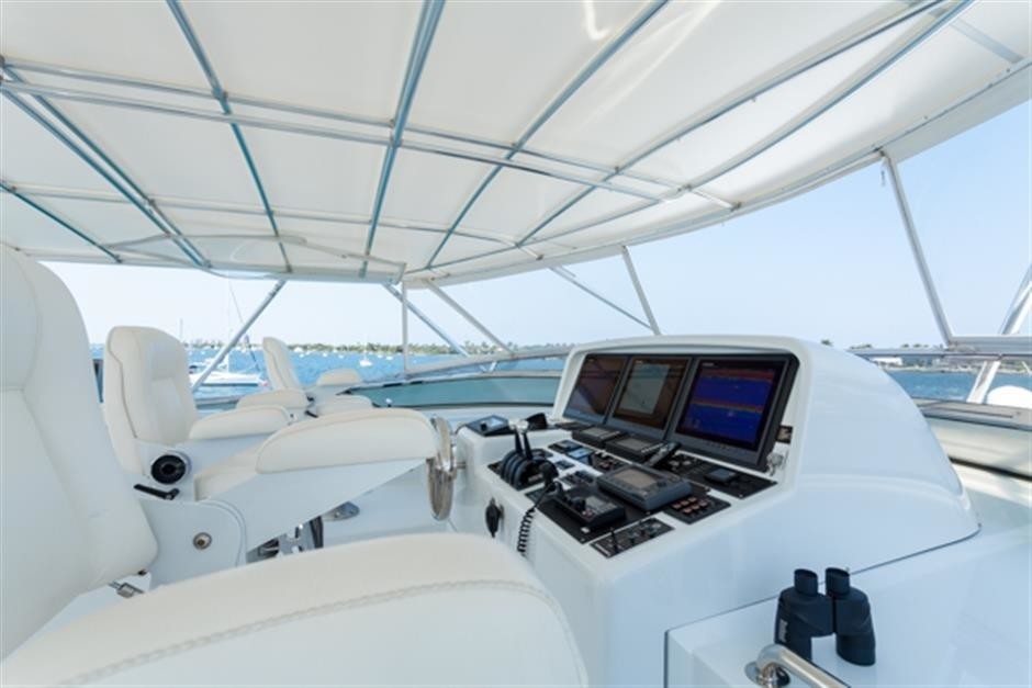The 37m Yacht VALKYRIE