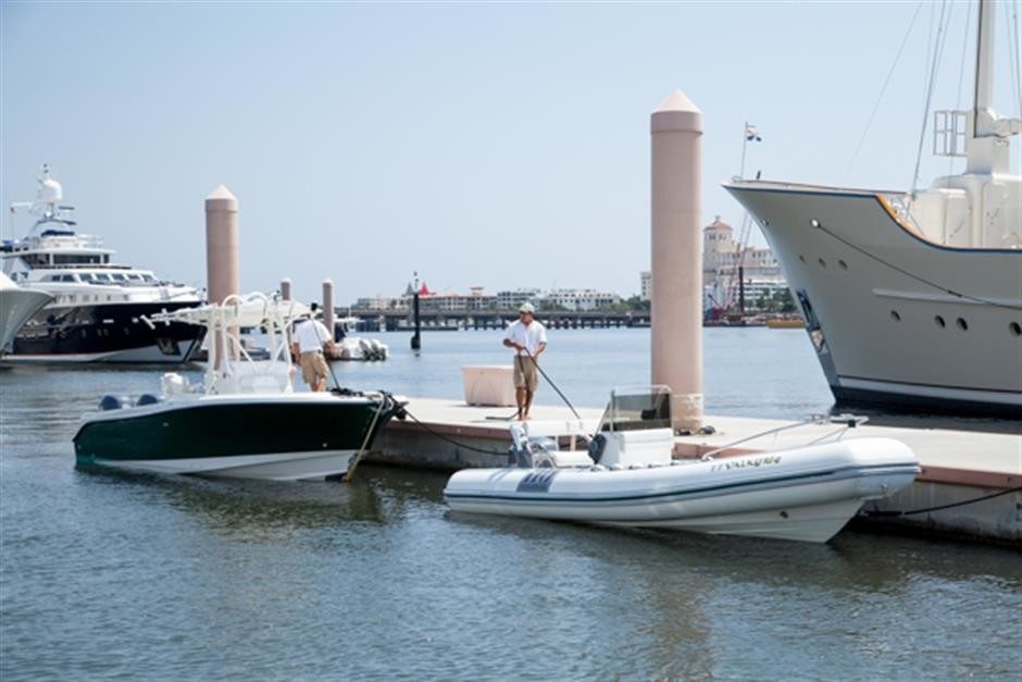 The 37m Yacht VALKYRIE
