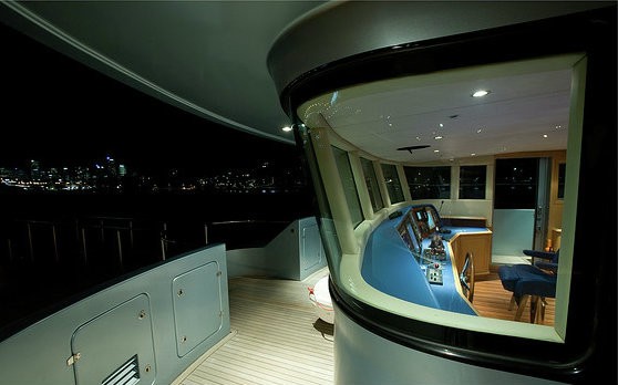 The 38m Yacht PLATINUM