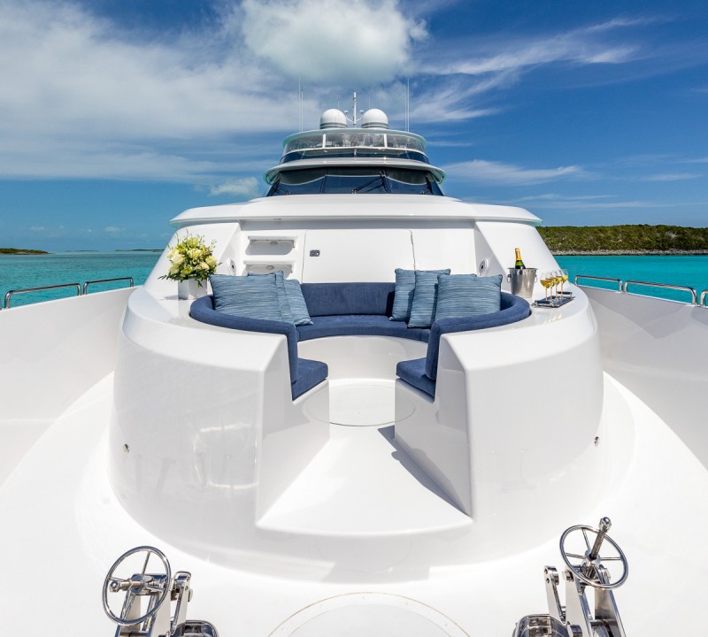 Bow Seating