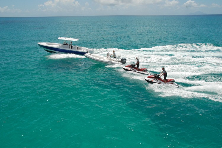 The 39m Yacht DONA LOLA