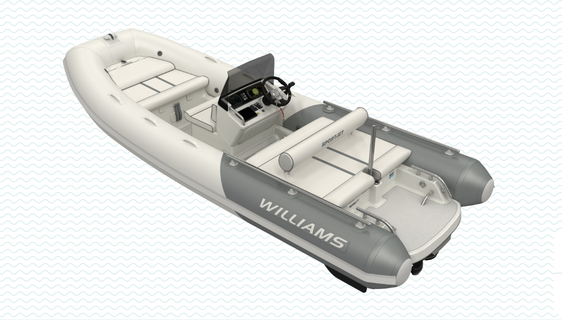 The 39m Yacht GLADIUS