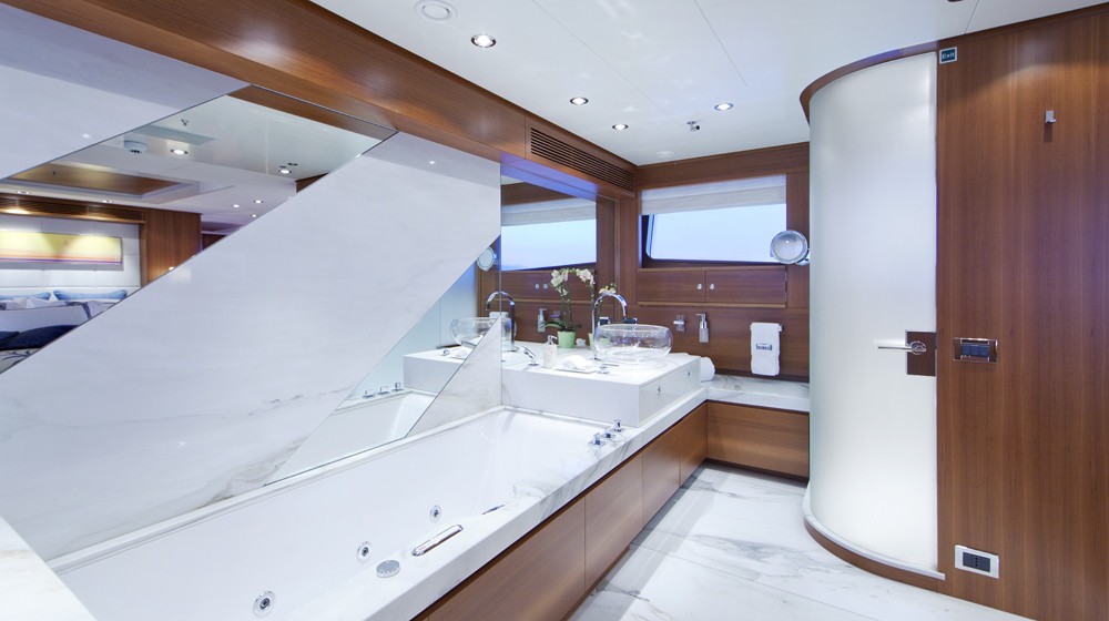 The 39m Yacht REVELRY