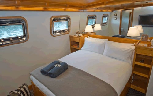 The 39m Yacht SOUTHERN CLOUD