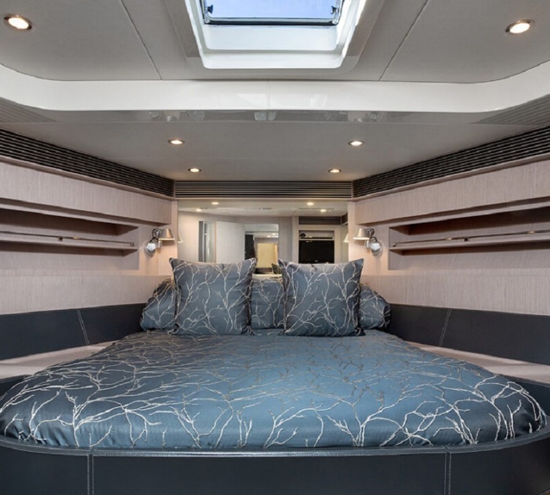 VIP suite