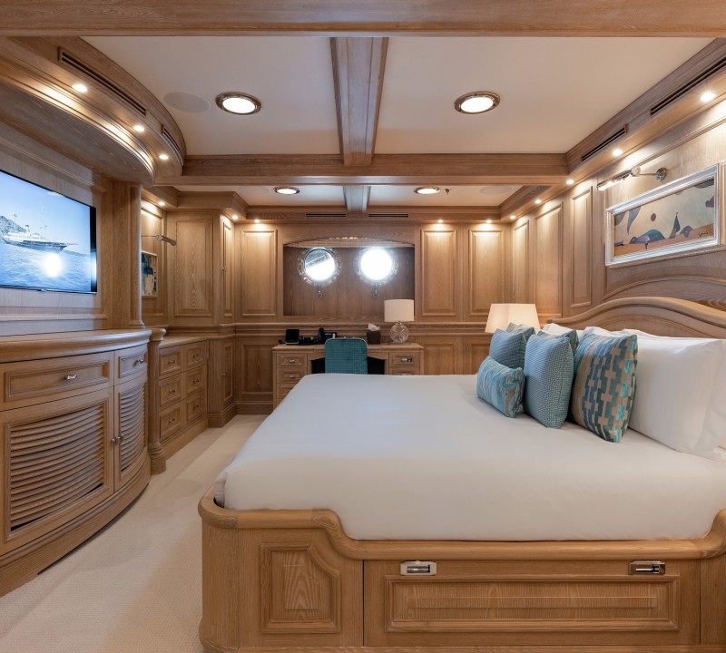 Guest Suite