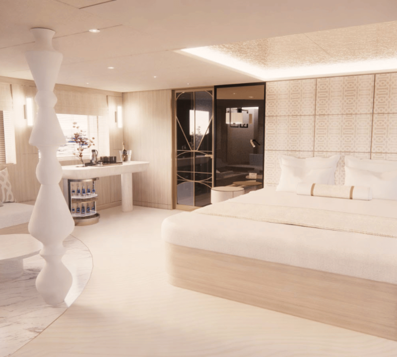 Master Suite