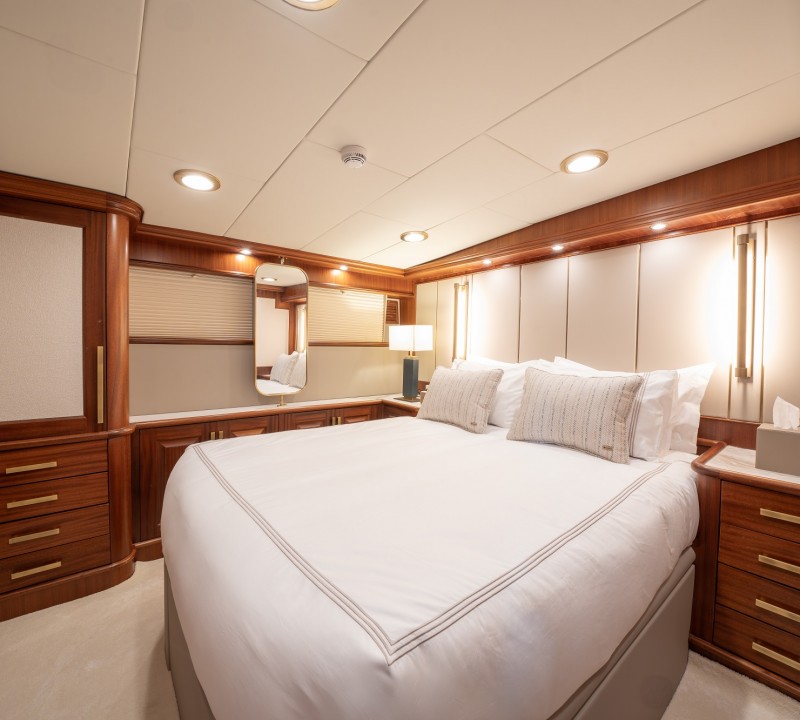 Double Suite 1