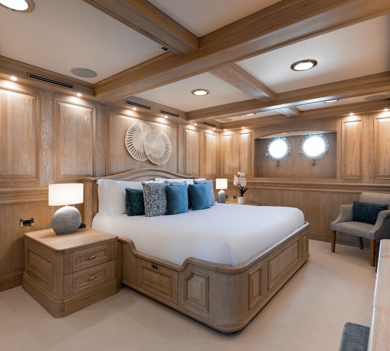 Guest Suite