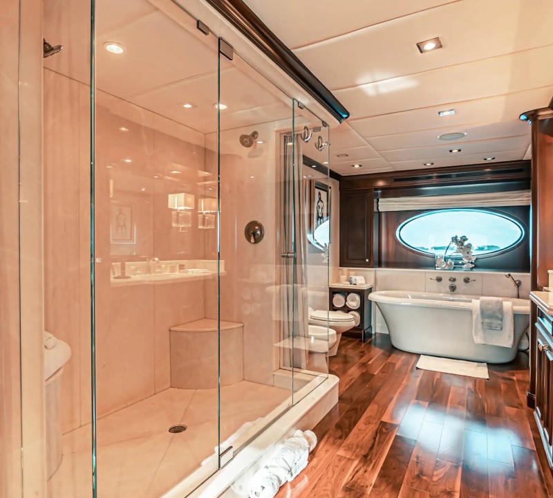 Master Ensuite