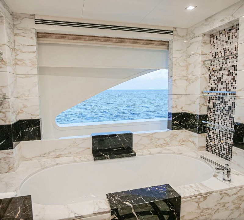 Master Suite Ensuite