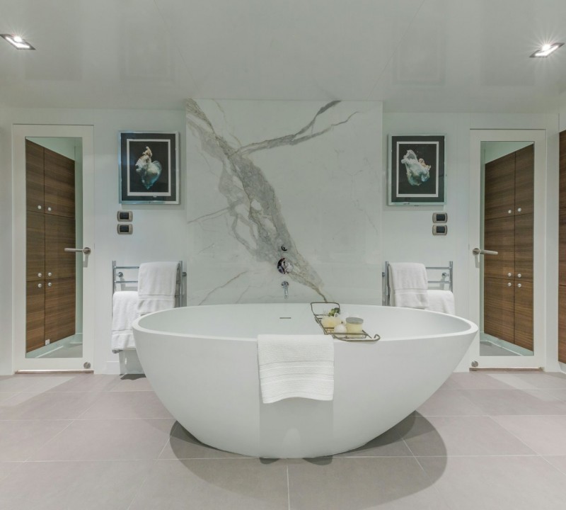 Master Ensuite