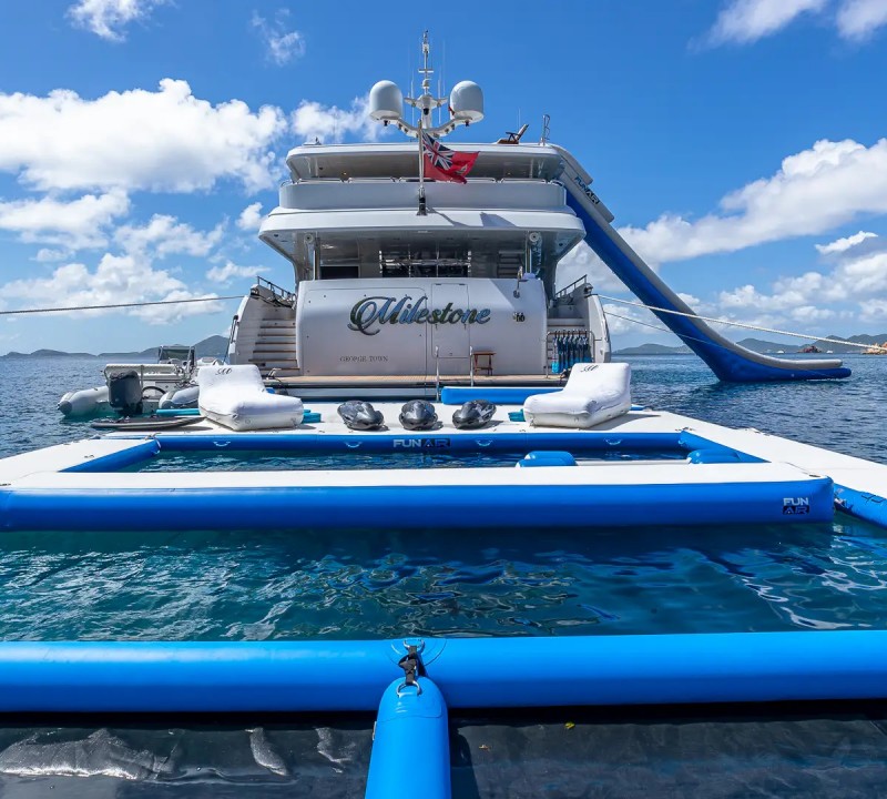 Water Toys
