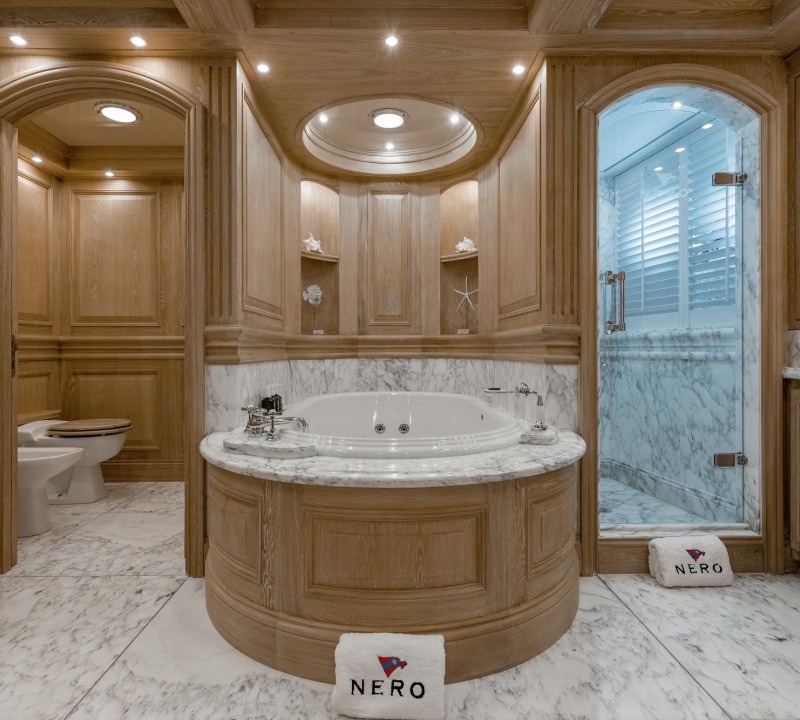 Guest Ensuite