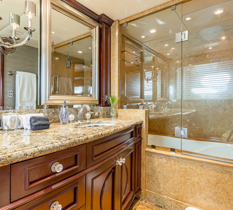 Guest Ensuite