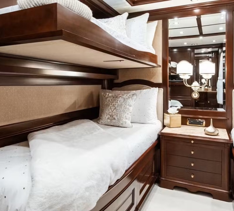 Triple Suite