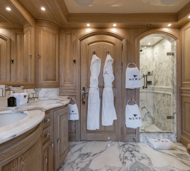 Guest Ensuite