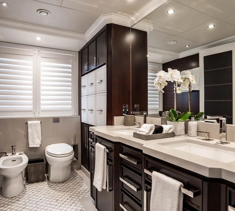 Guest Ensuite