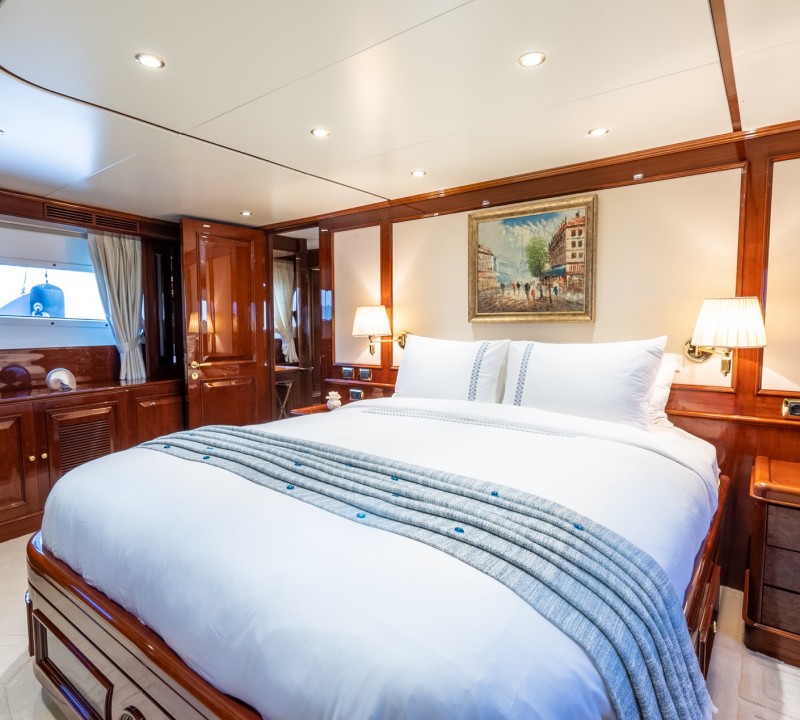 Guest Suite