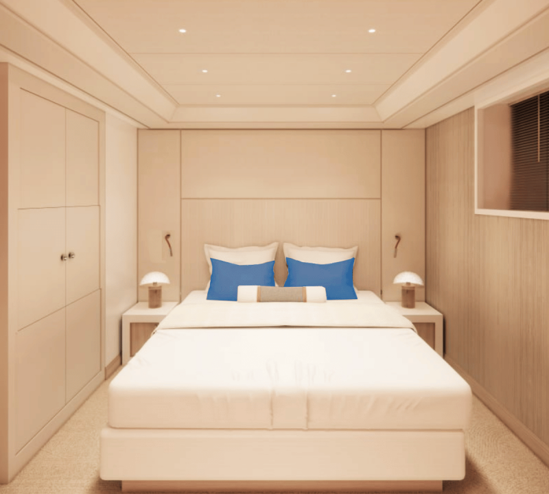 Guest Suite