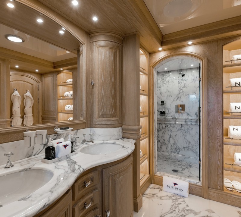 Guest Ensuite
