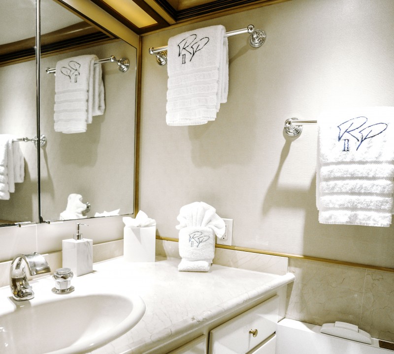 Guest Ensuite