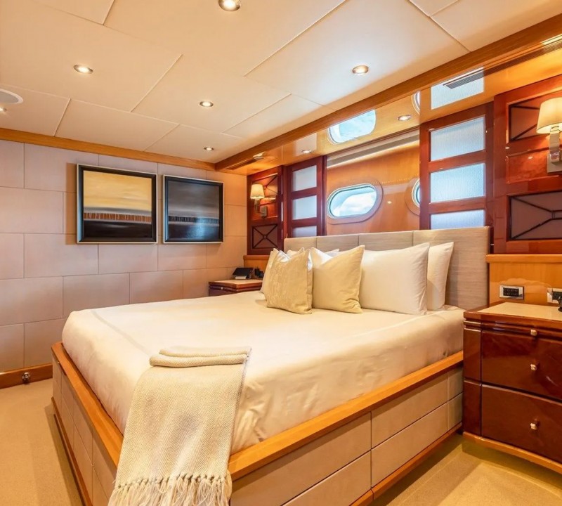 Guest Suite