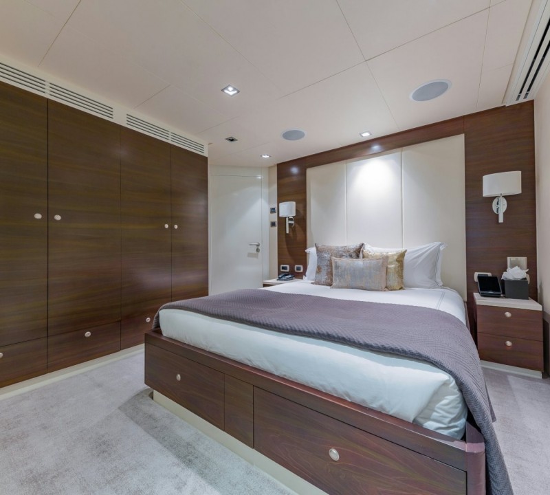 Guest Suite