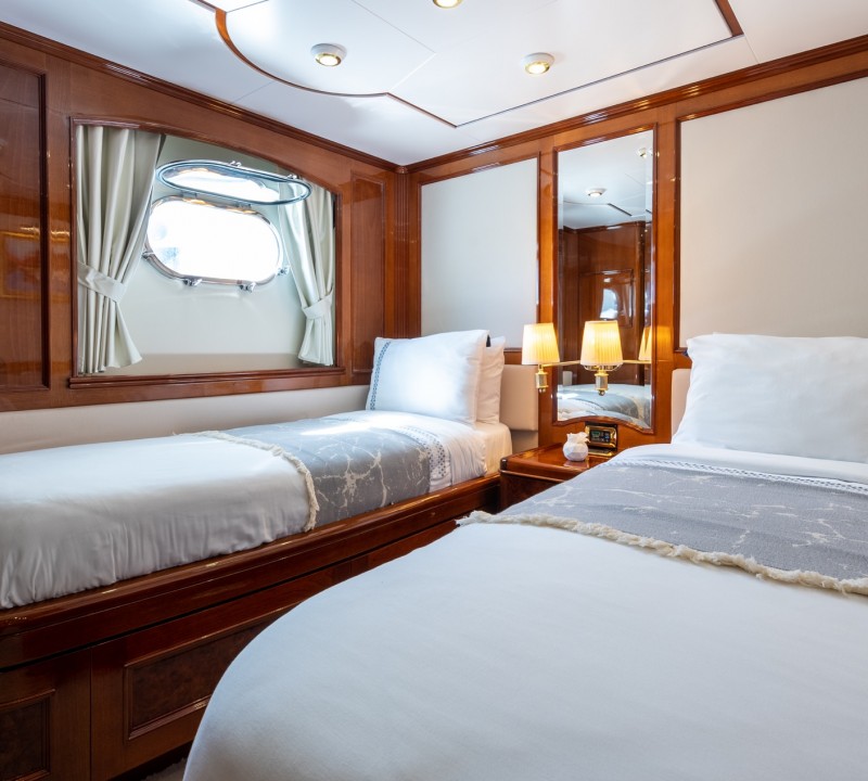 Guest Suite