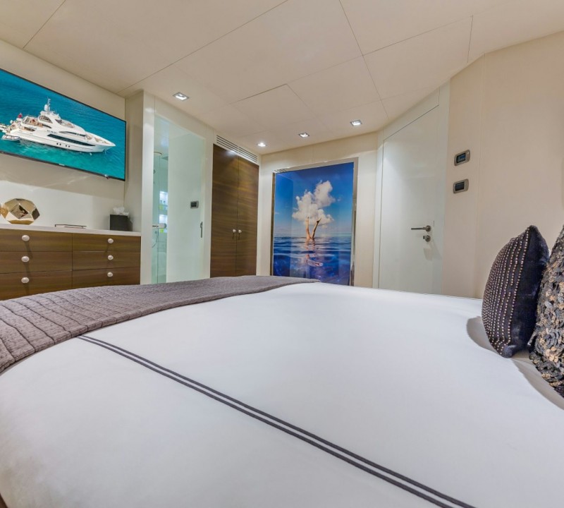 Guest Suite