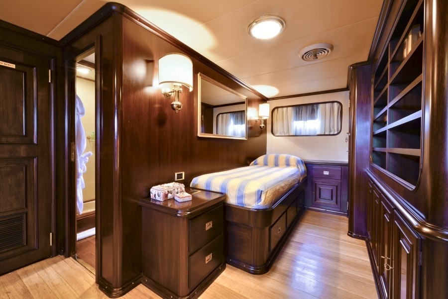 VIP Cabin