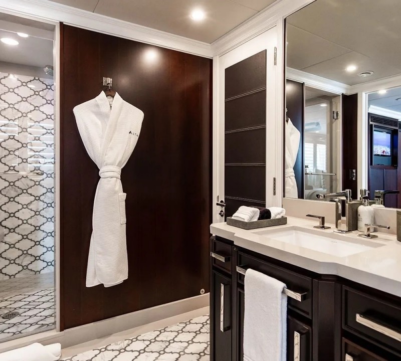 Twin Ensuite