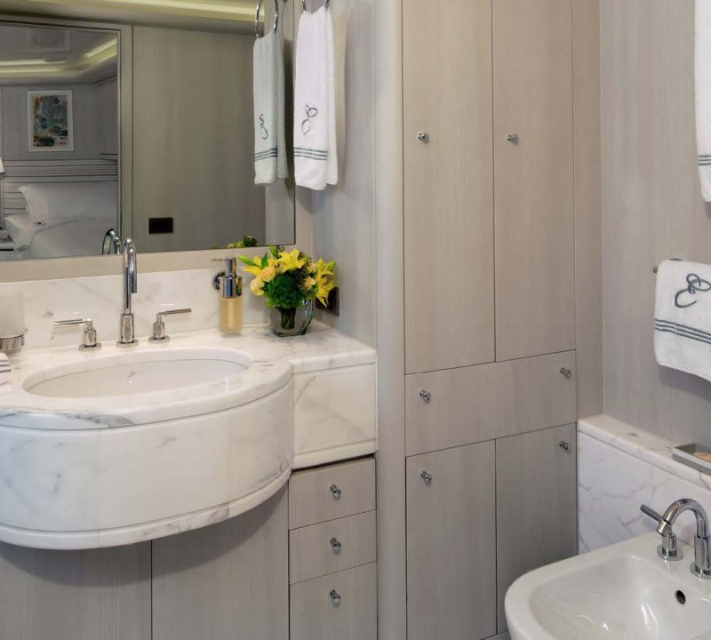 Guest Ensuite