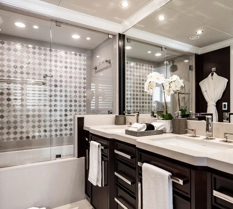 Twin Ensuite