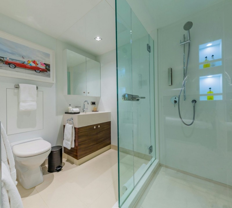 Guest Suite