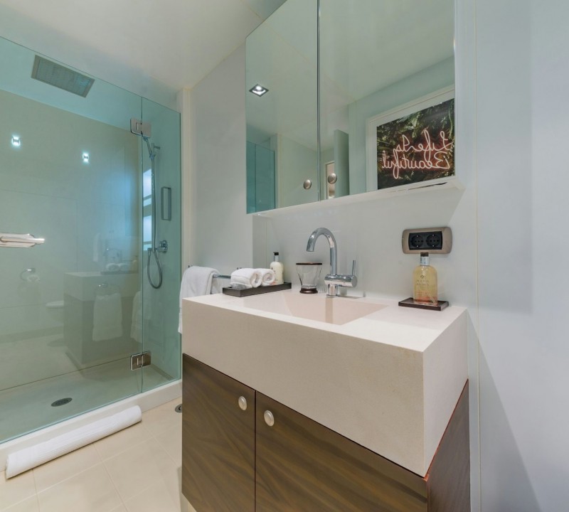 Guest Suite