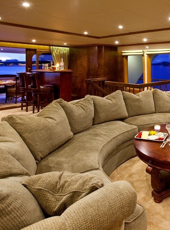 The 41m Yacht GRAND ILLUSION