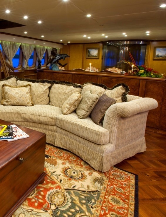 The 41m Yacht GRAND ILLUSION