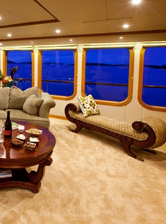 The 41m Yacht GRAND ILLUSION