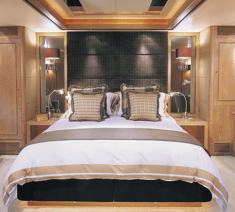 The 41m Yacht PHILOSOPHY