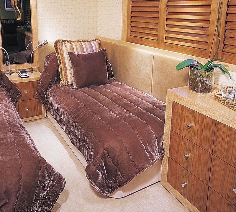 The 41m Yacht PHILOSOPHY
