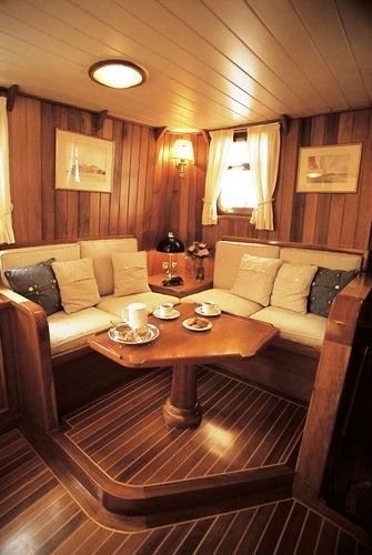 The 41m Yacht SIR WINSTON CHURCHILL