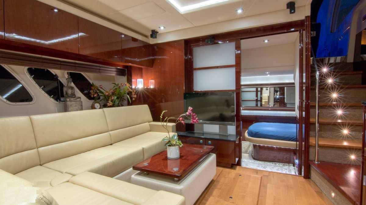 salon