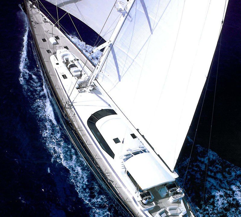 The 42m Yacht KOO