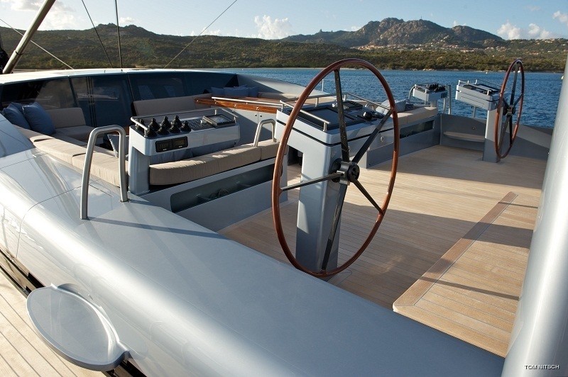Wheel House