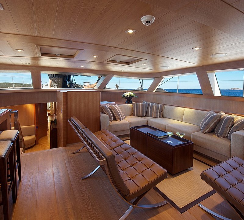 Top Saloon