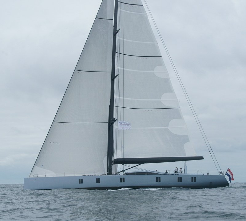 Sailing