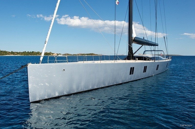 Sharlou (ex Sarissa)