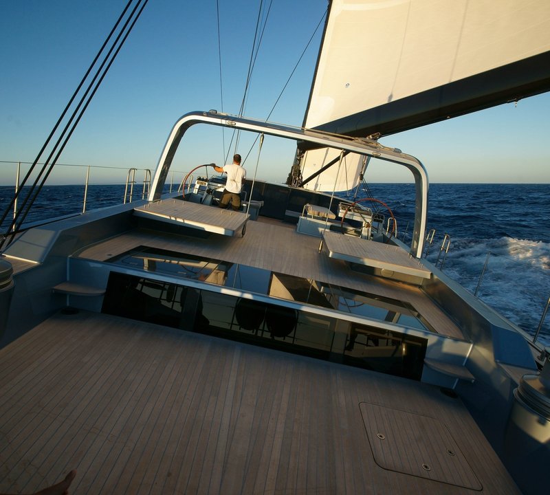 Deck Aspect