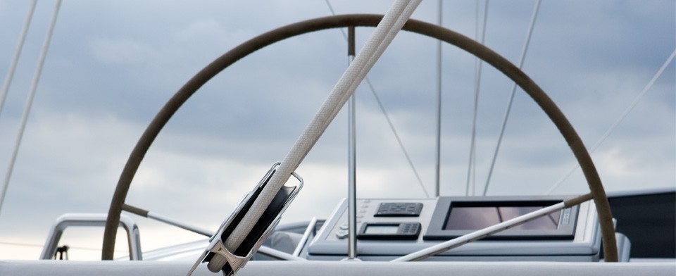 The 43m Yacht MYSTERE